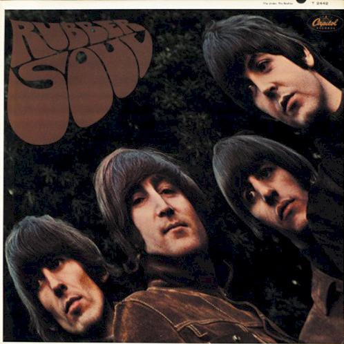 The Beatles